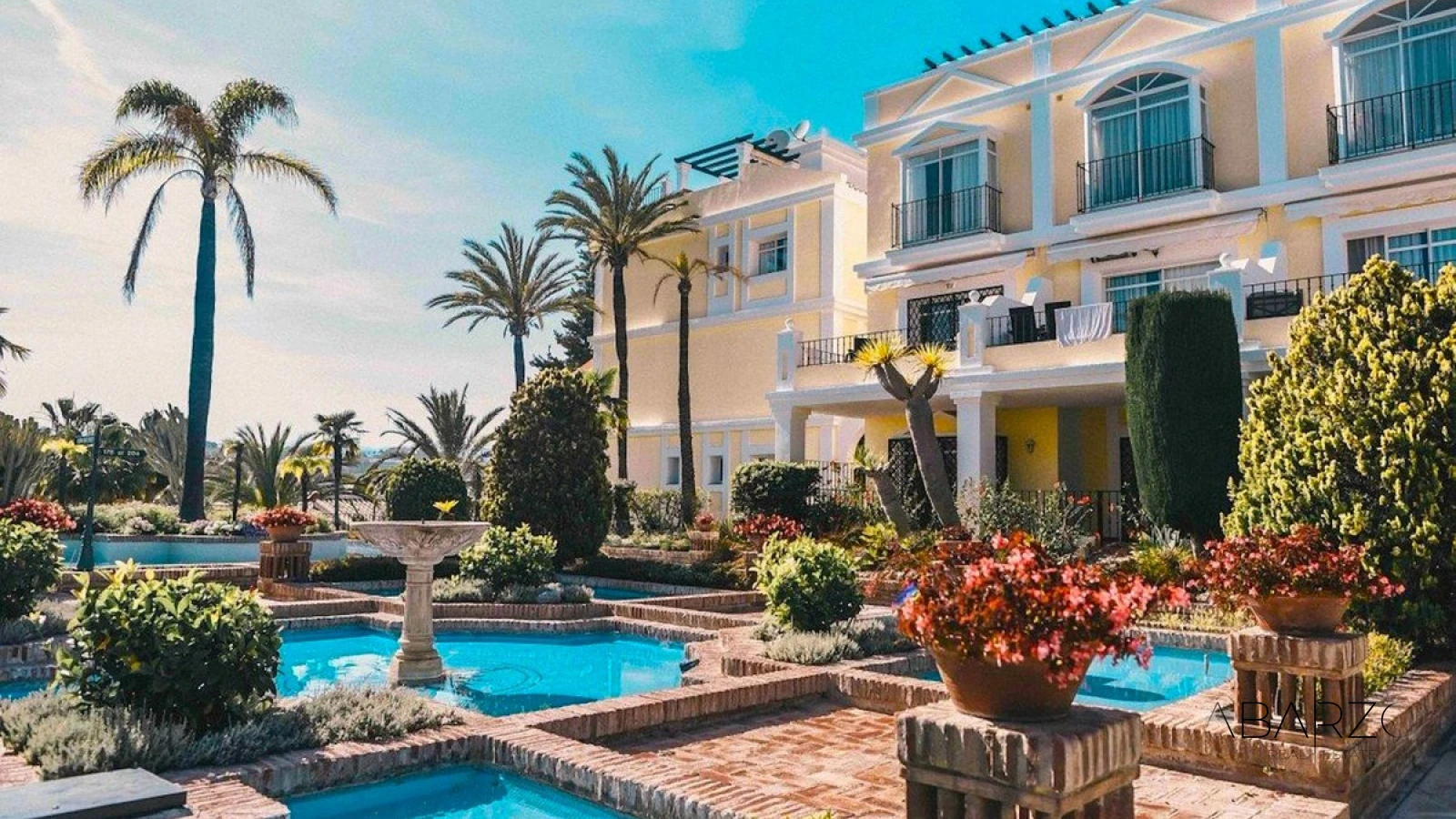 Touristic Licensed Apartment near Golf, in Aloha, Nueva Andalucia — interior, Nueva Andalucía, Marbella (26 of 28)