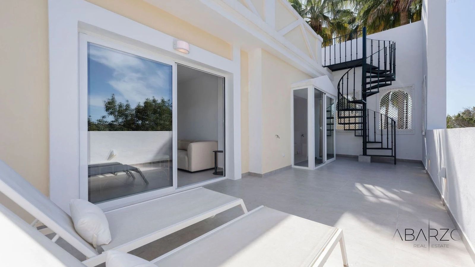 Touristic Licensed Apartment near Golf, in Aloha, Nueva Andalucia — interior, Nueva Andalucía, Marbella (8 of 28)