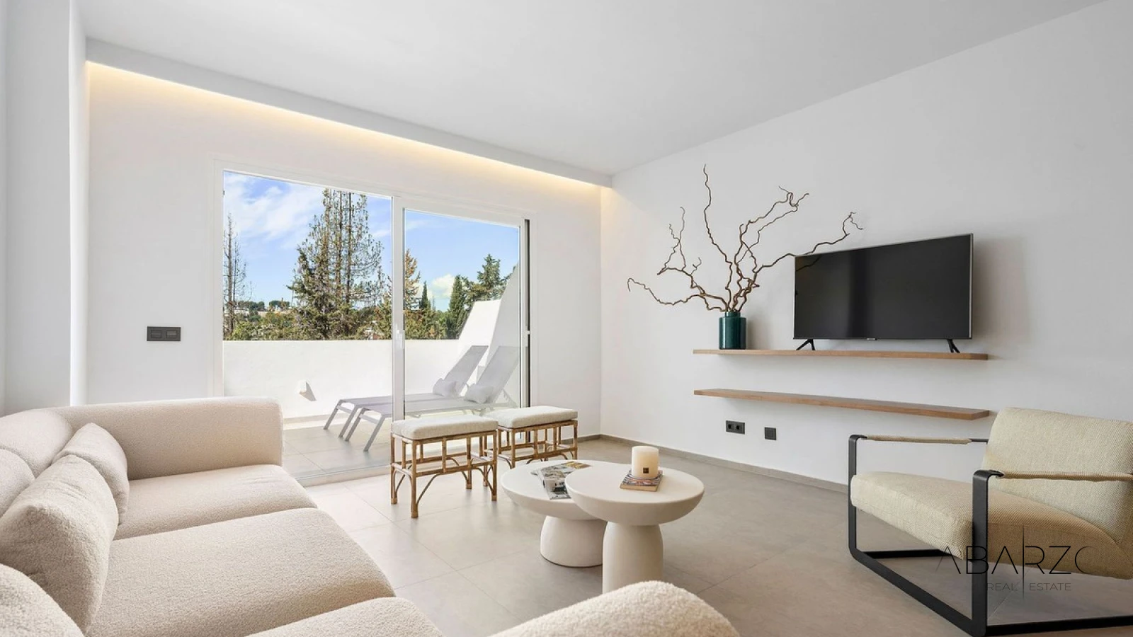 Touristic Licensed Apartment near Golf, in Aloha, Nueva Andalucia — interior, Nueva Andalucía, Marbella (13 of 32)