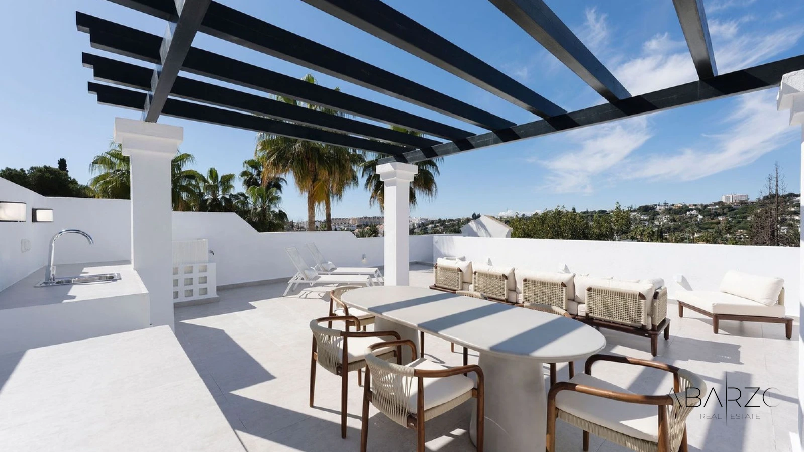 Touristic Licensed Apartment near Golf, in Aloha, Nueva Andalucia — interior, Nueva Andalucía, Marbella (3 of 32)