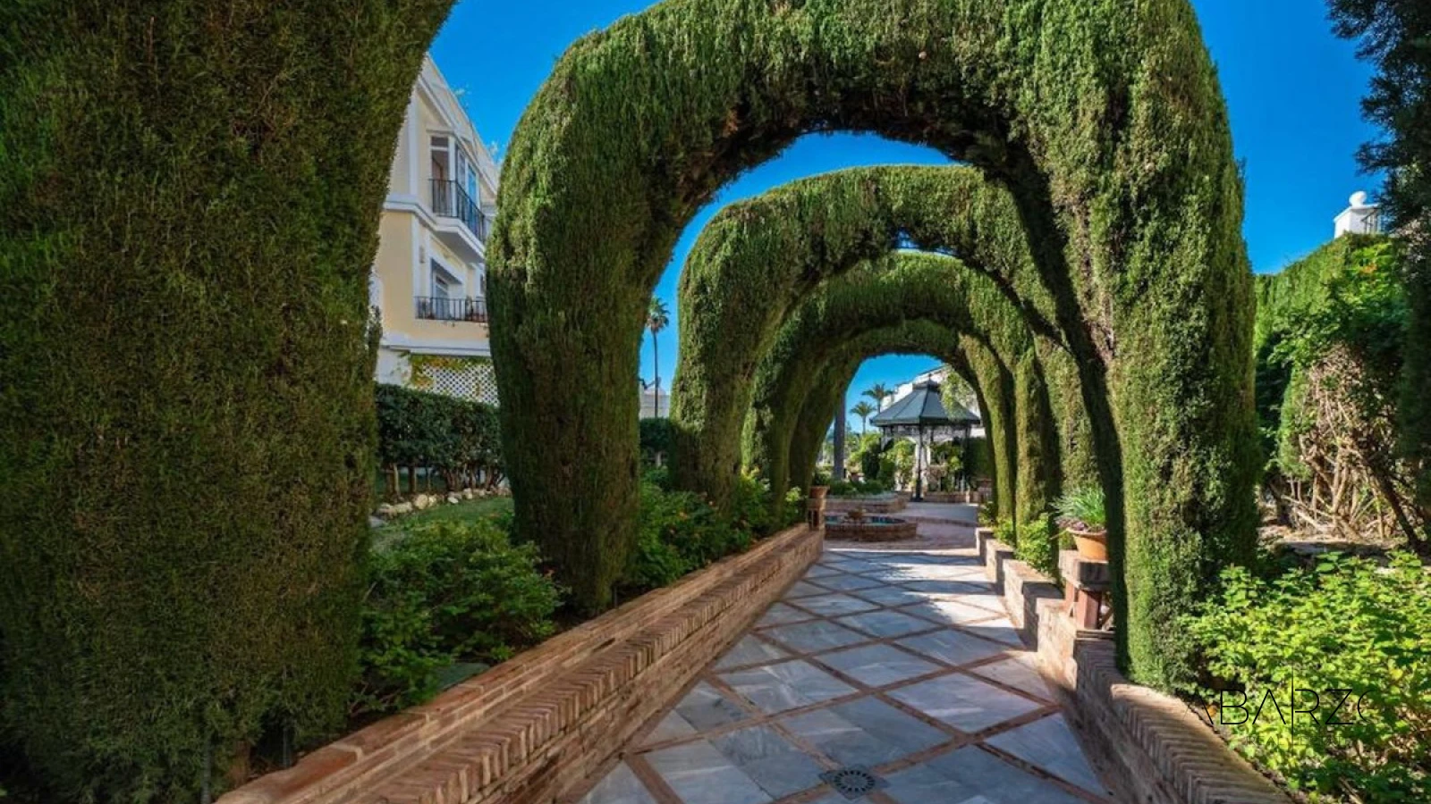 Touristic Licensed Apartment near Golf, in Aloha, Nueva Andalucia — interior, Nueva Andalucía, Marbella (27 of 28)
