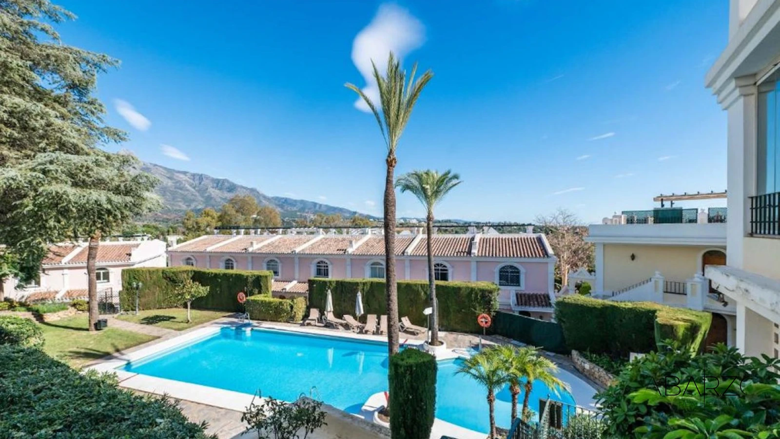 Touristic Licensed Apartment near Golf, in Aloha, Nueva Andalucia — interior, Nueva Andalucía, Marbella (30 of 32)