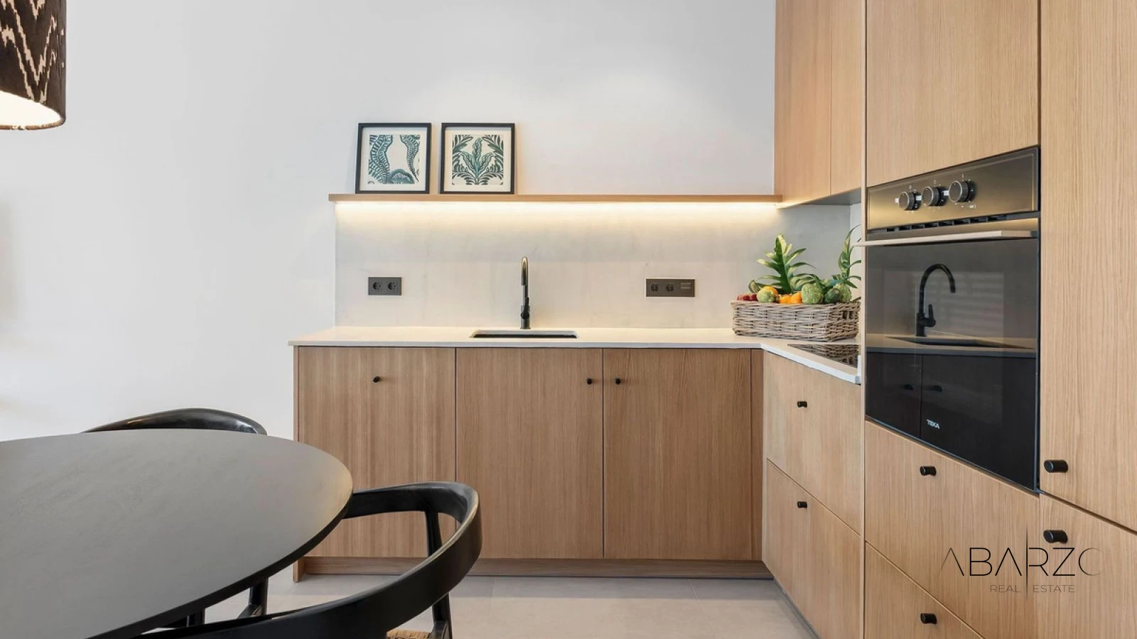 Touristic Licensed Apartment near Golf, in Aloha, Nueva Andalucia — interior, Nueva Andalucía, Marbella (12 of 32)