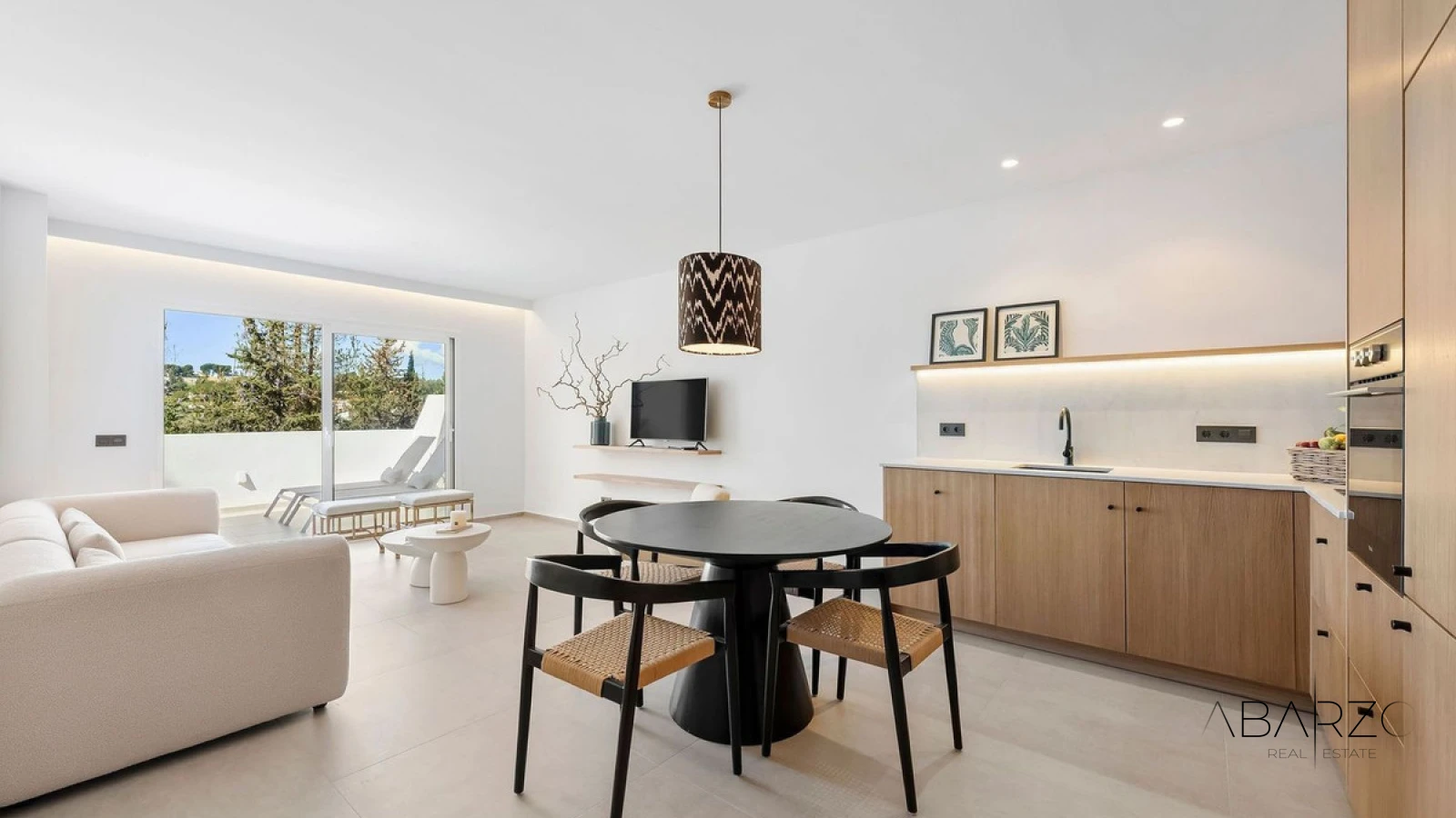 Touristic Licensed Apartment near Golf, in Aloha, Nueva Andalucia — interior, Nueva Andalucía, Marbella (6 of 32)