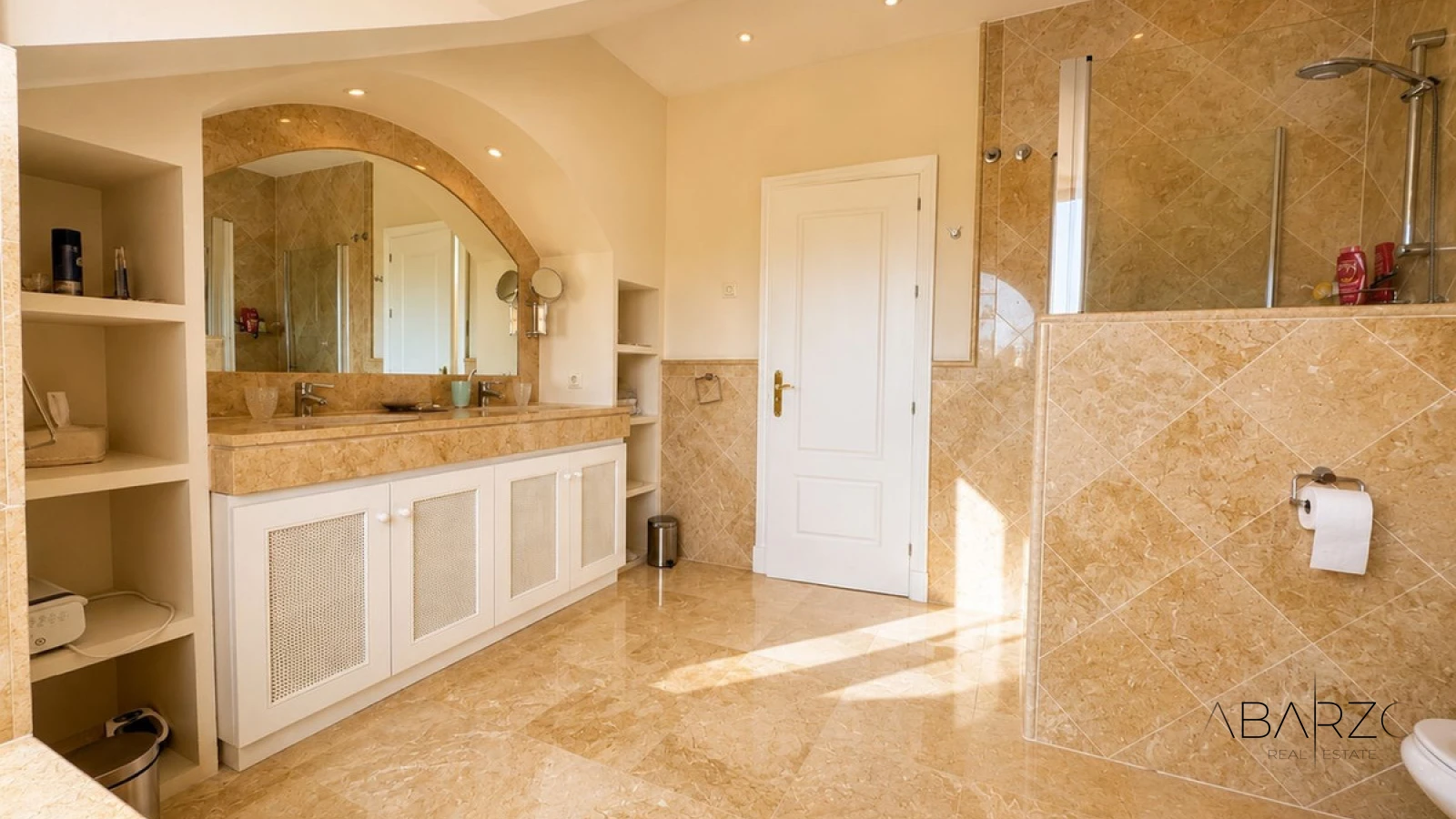 Penthouse with Golf Views in Los Flamingos, Benahavís — interior, Los Flamingos, Benahavís (14 of 19)