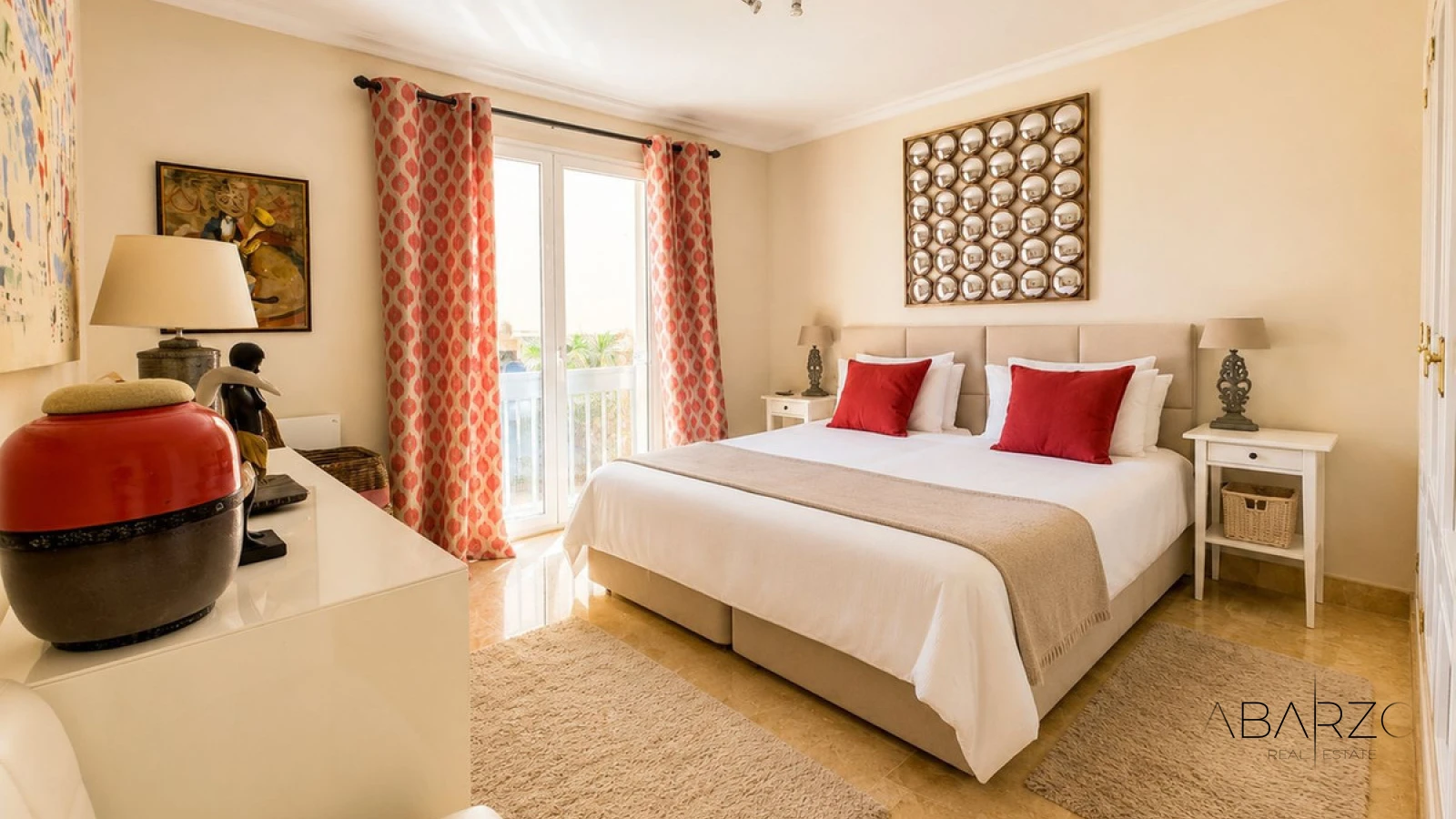 Penthouse with Golf Views in Los Flamingos, Benahavís — interior, Los Flamingos, Benahavís (15 of 19)