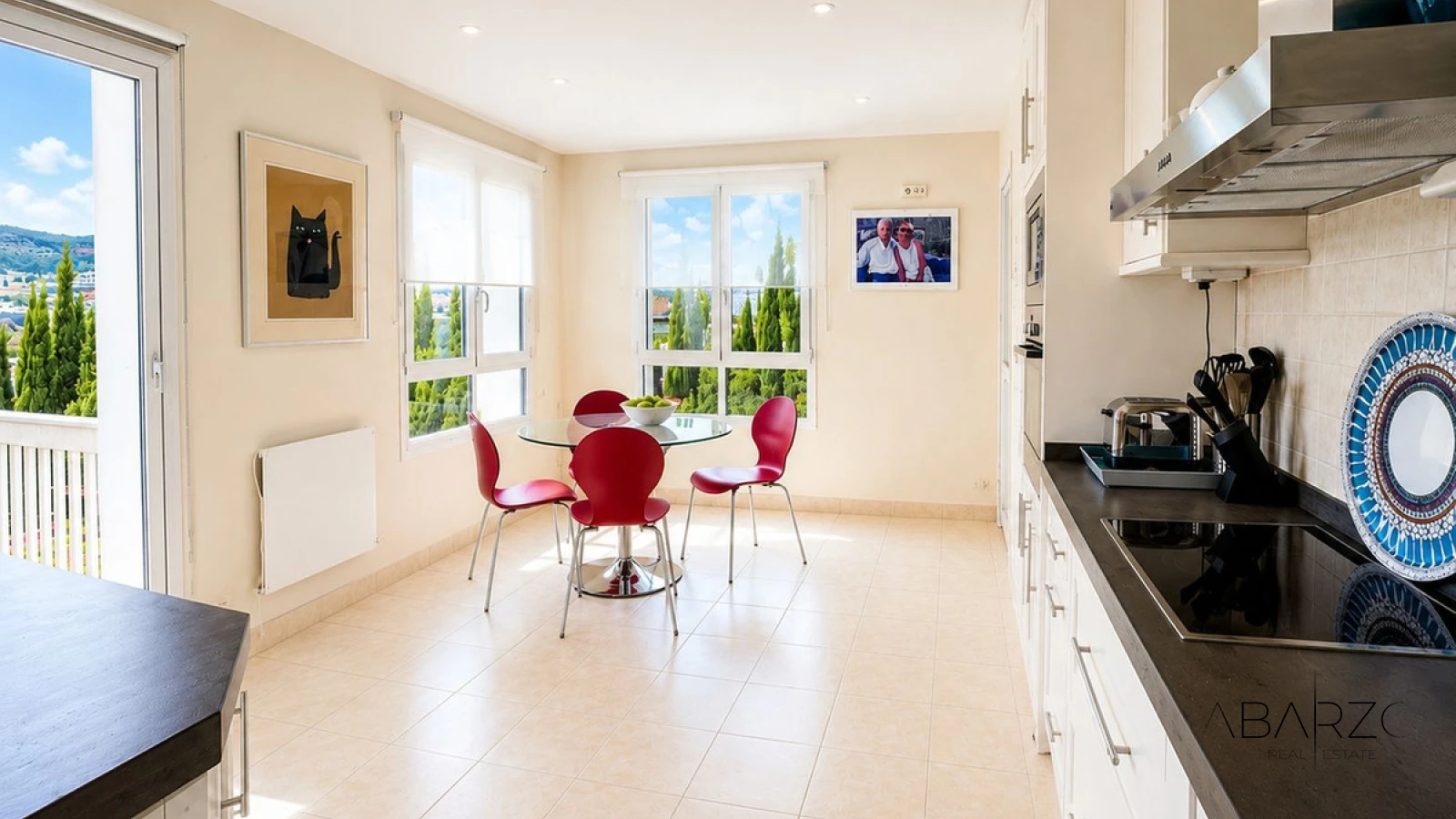 Penthouse with Golf Views in Los Flamingos, Benahavís — interior, Los Flamingos, Benahavís (8 of 19)