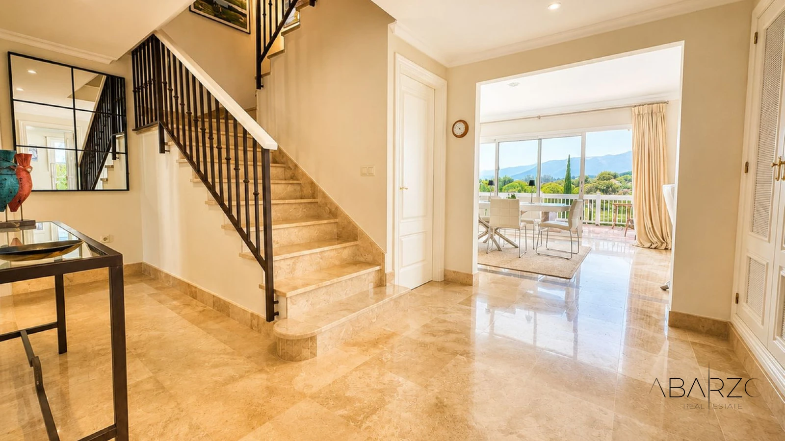 Penthouse with Golf Views in Los Flamingos, Benahavís — interior, Los Flamingos, Benahavís (11 of 19)