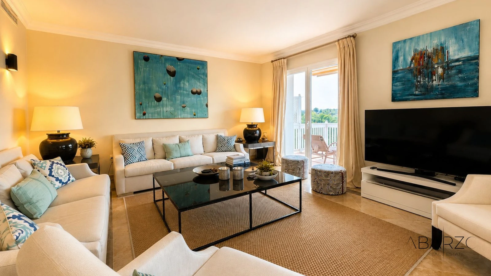 Penthouse with Golf Views in Los Flamingos, Benahavís — interior, Los Flamingos, Benahavís (10 of 19)