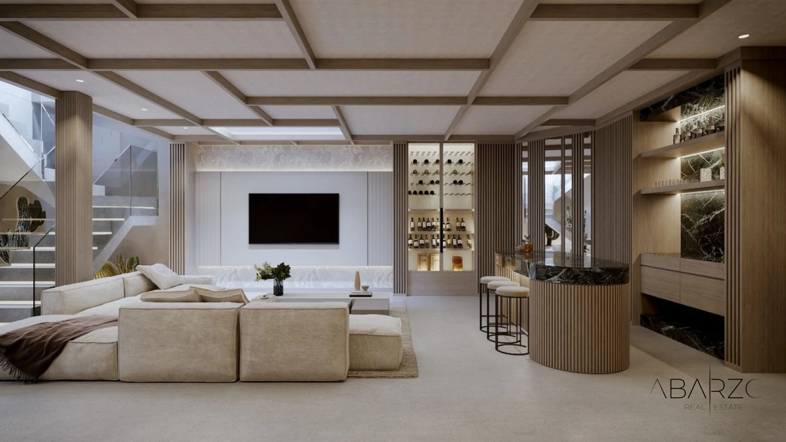 Exclusive Luxury Residence with Private Garden and Sea Views in Cabopino, Marbella — interior, Marbella East, Marbella (3 of 11)