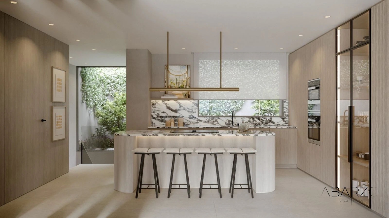 Exclusive Luxury Residence with Private Garden and Sea Views in Cabopino, Marbella — interior, Marbella East, Marbella (5 of 11)