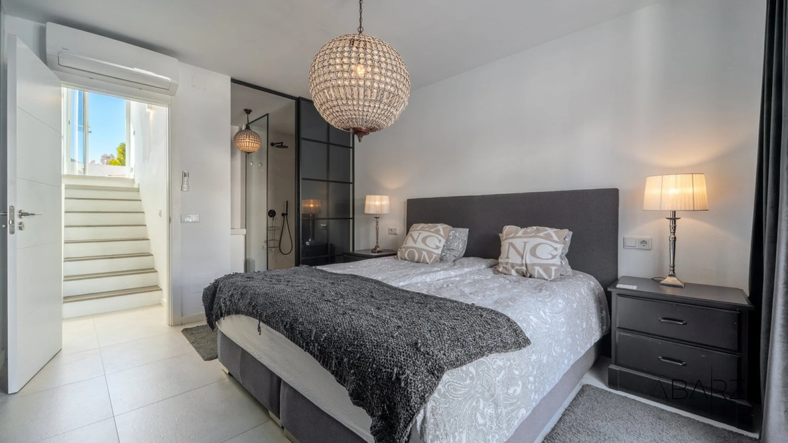 Renovated Townhouse with Solarium and Parking in Nueva Andalucía — interior, Nueva Andalucía, Marbella (19 of 34)