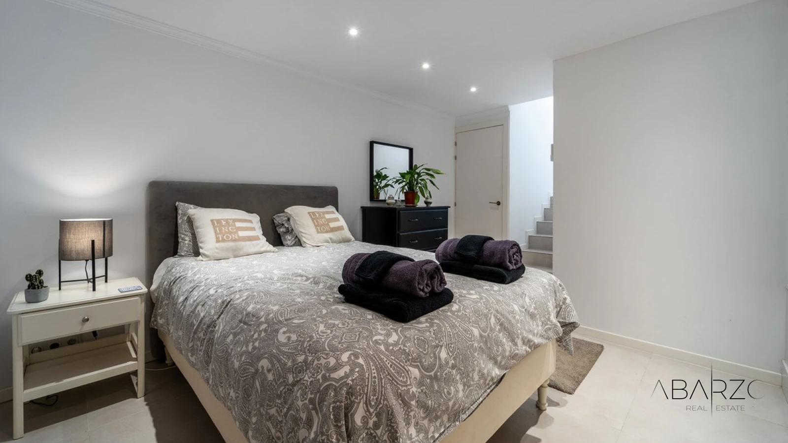Renovated Townhouse with Solarium and Parking in Nueva Andalucía — interior, Nueva Andalucía, Marbella (27 of 34)