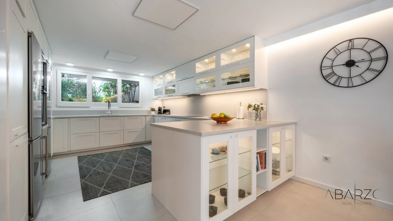 Renovated Townhouse with Solarium and Parking in Nueva Andalucía — interior, Nueva Andalucía, Marbella (13 of 34)