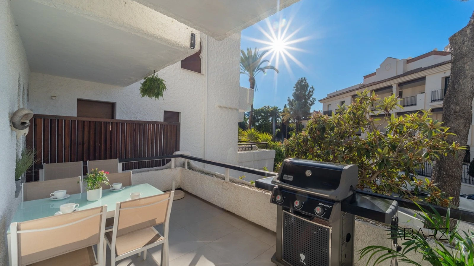Renovated Townhouse with Solarium and Parking in Nueva Andalucía — interior, Nueva Andalucía, Marbella (12 of 34)