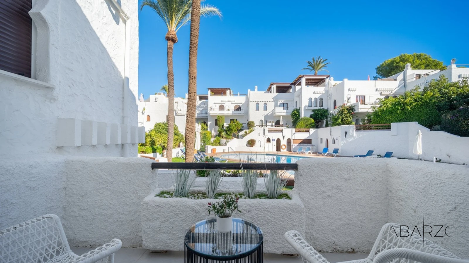 Renovated Townhouse with Solarium and Parking in Nueva Andalucía — interior, Nueva Andalucía, Marbella (21 of 34)
