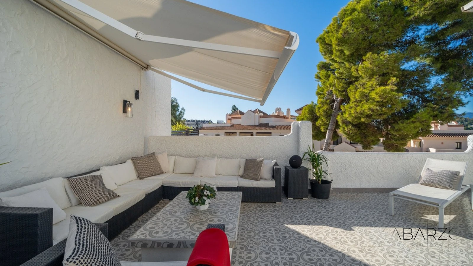 Renovated Townhouse with Solarium and Parking in Nueva Andalucía — interior, Nueva Andalucía, Marbella (7 of 34)