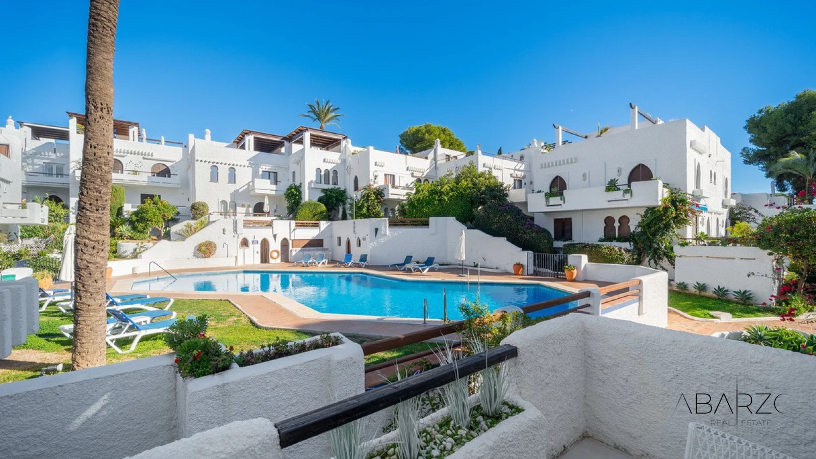 Renovated Townhouse with Solarium and Parking in Nueva Andalucía — interior, Nueva Andalucía, Marbella (22 of 34)