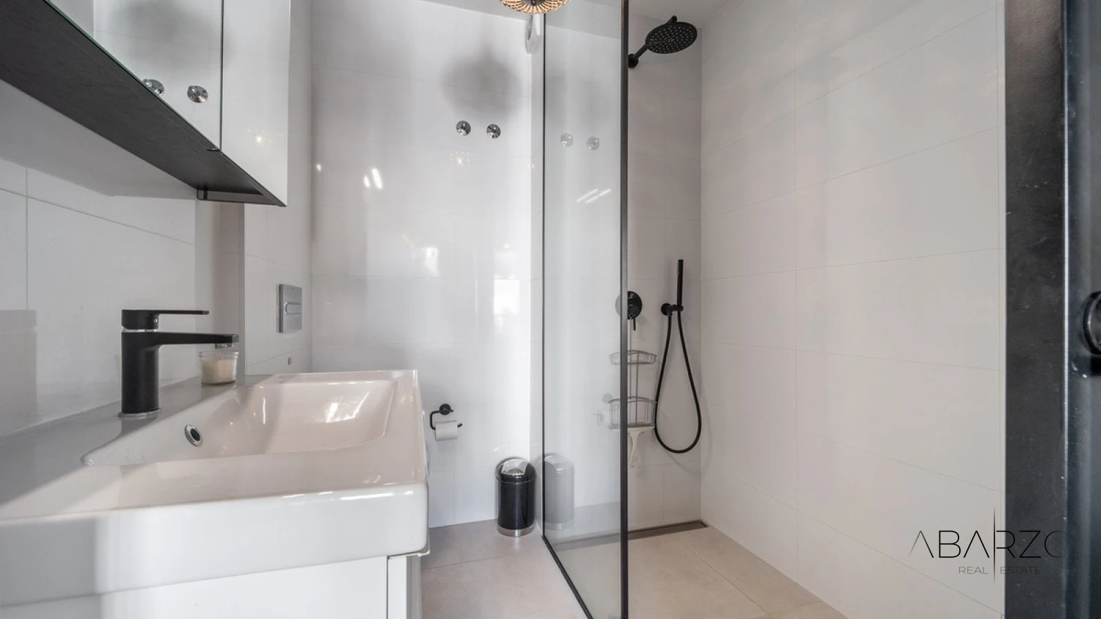 Renovated Townhouse with Solarium and Parking in Nueva Andalucía — interior, Nueva Andalucía, Marbella (23 of 34)