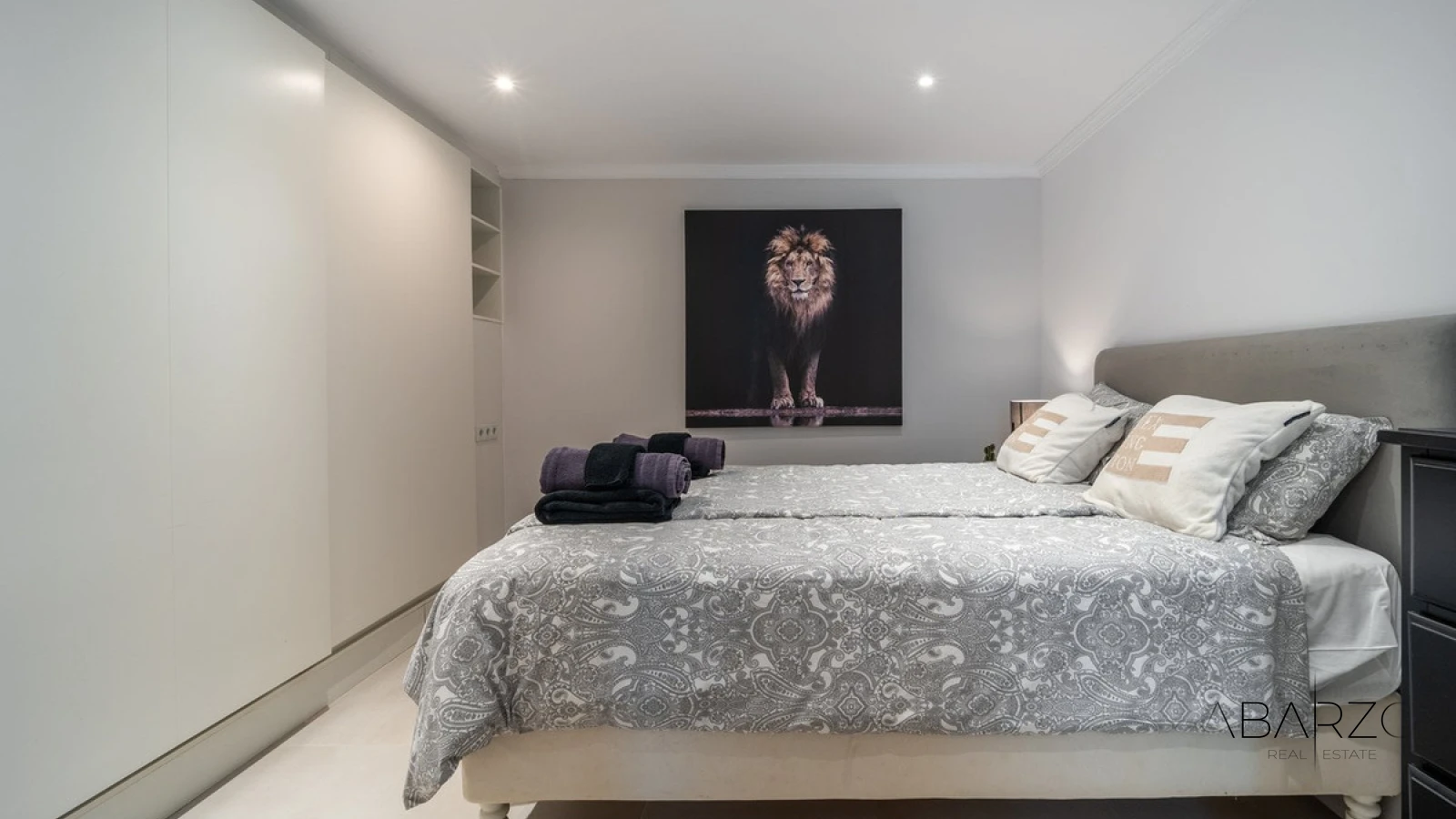 Renovated Townhouse with Solarium and Parking in Nueva Andalucía — interior, Nueva Andalucía, Marbella (28 of 34)