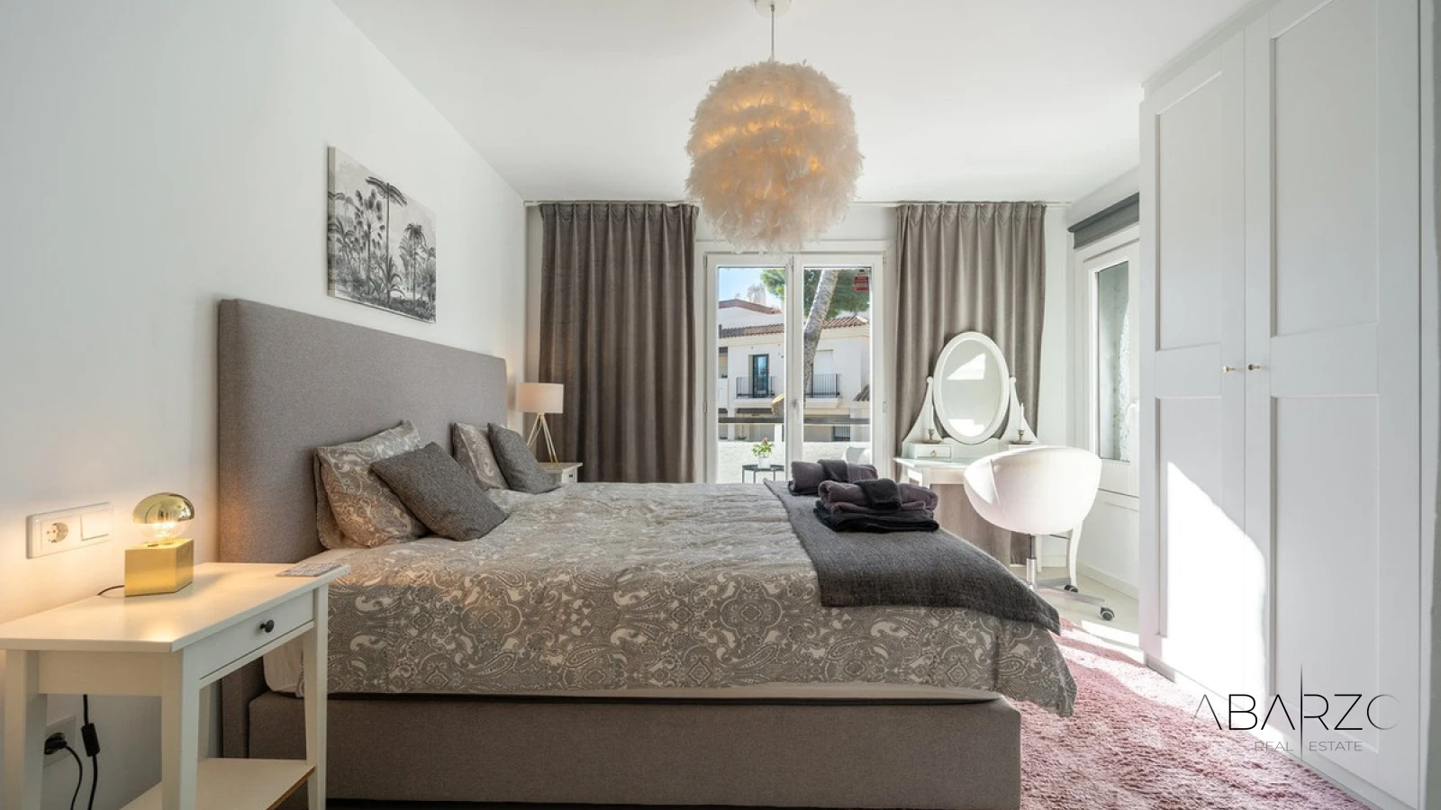 Renovated Townhouse with Solarium and Parking in Nueva Andalucía — interior, Nueva Andalucía, Marbella (25 of 34)