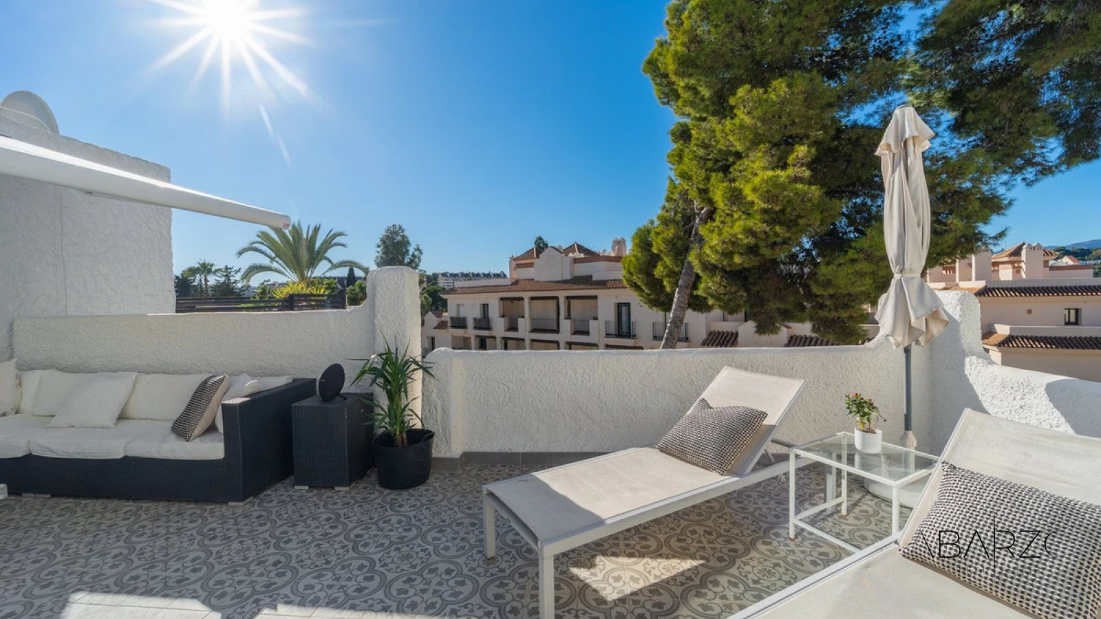 Renovated Townhouse with Solarium and Parking in Nueva Andalucía — interior, Nueva Andalucía, Marbella (5 of 34)