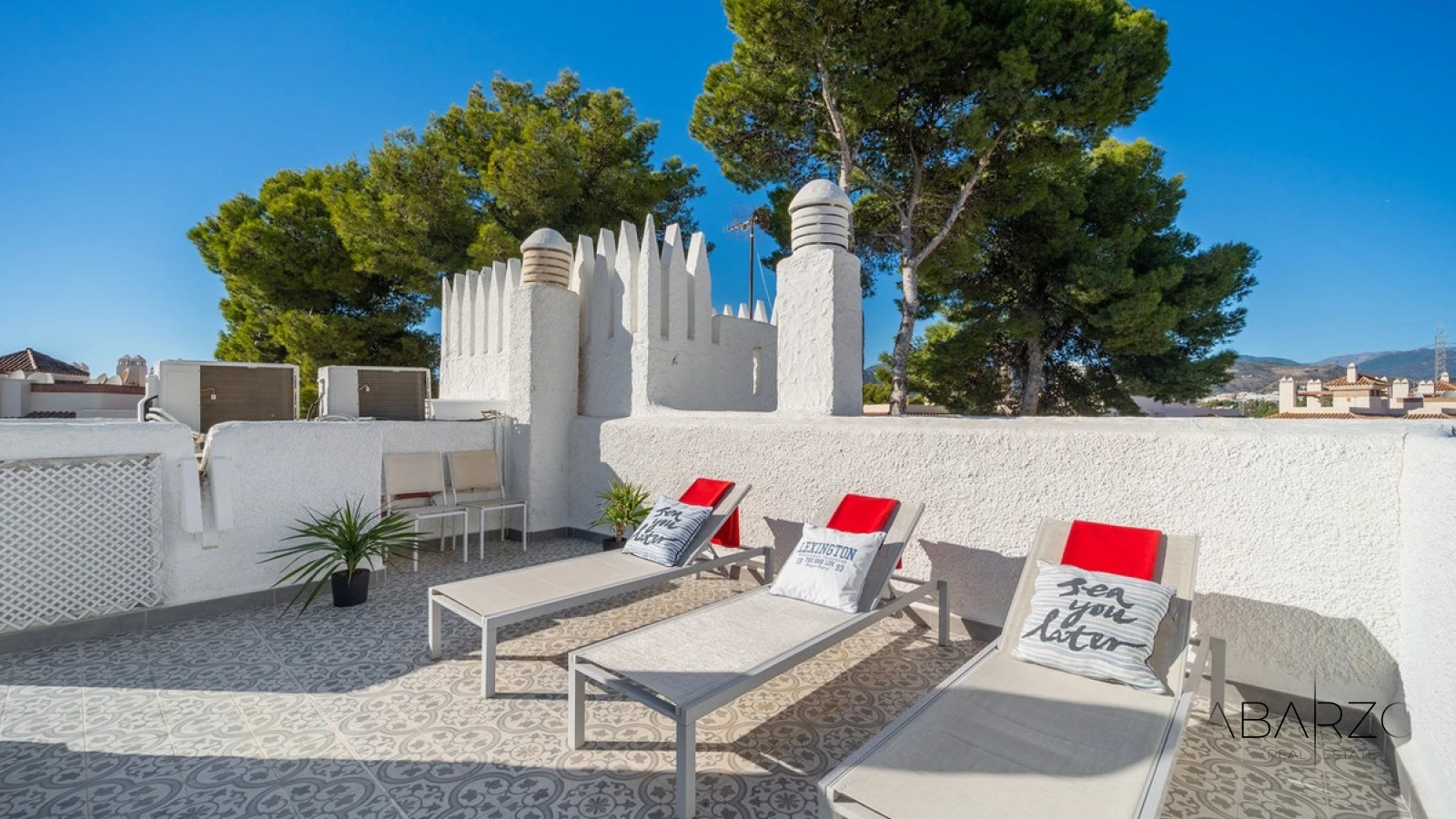 Renovated Townhouse with Solarium and Parking in Nueva Andalucía — interior, Nueva Andalucía, Marbella (6 of 34)