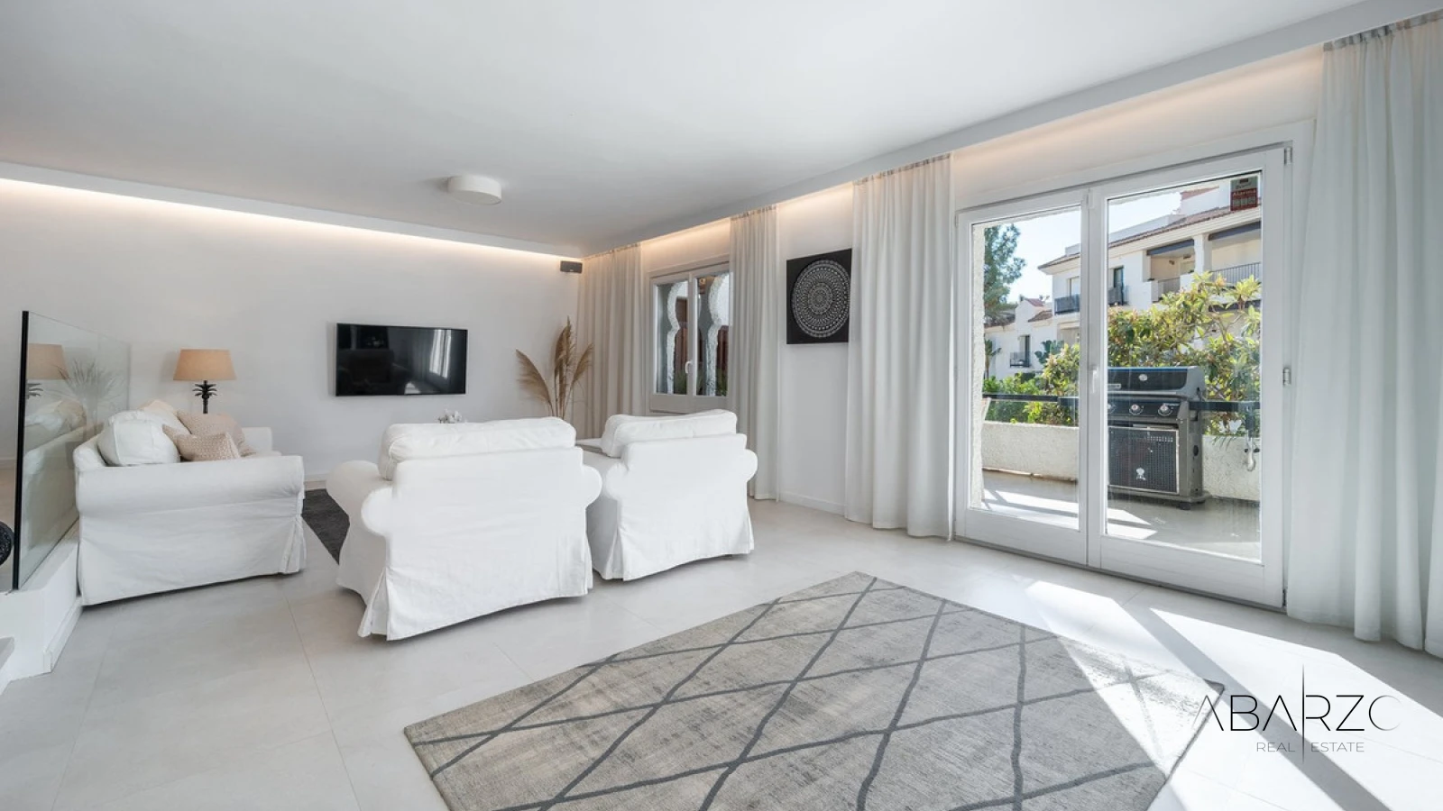 Renovated Townhouse with Solarium and Parking in Nueva Andalucía — interior, Nueva Andalucía, Marbella (11 of 34)