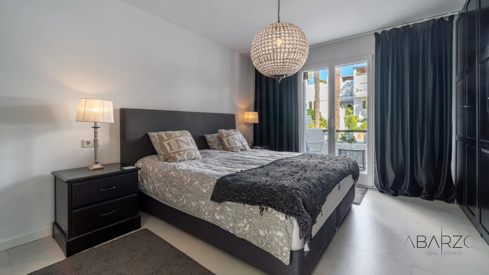 Renovated Townhouse with Solarium and Parking in Nueva Andalucía — interior, Nueva Andalucía, Marbella (18 of 34)