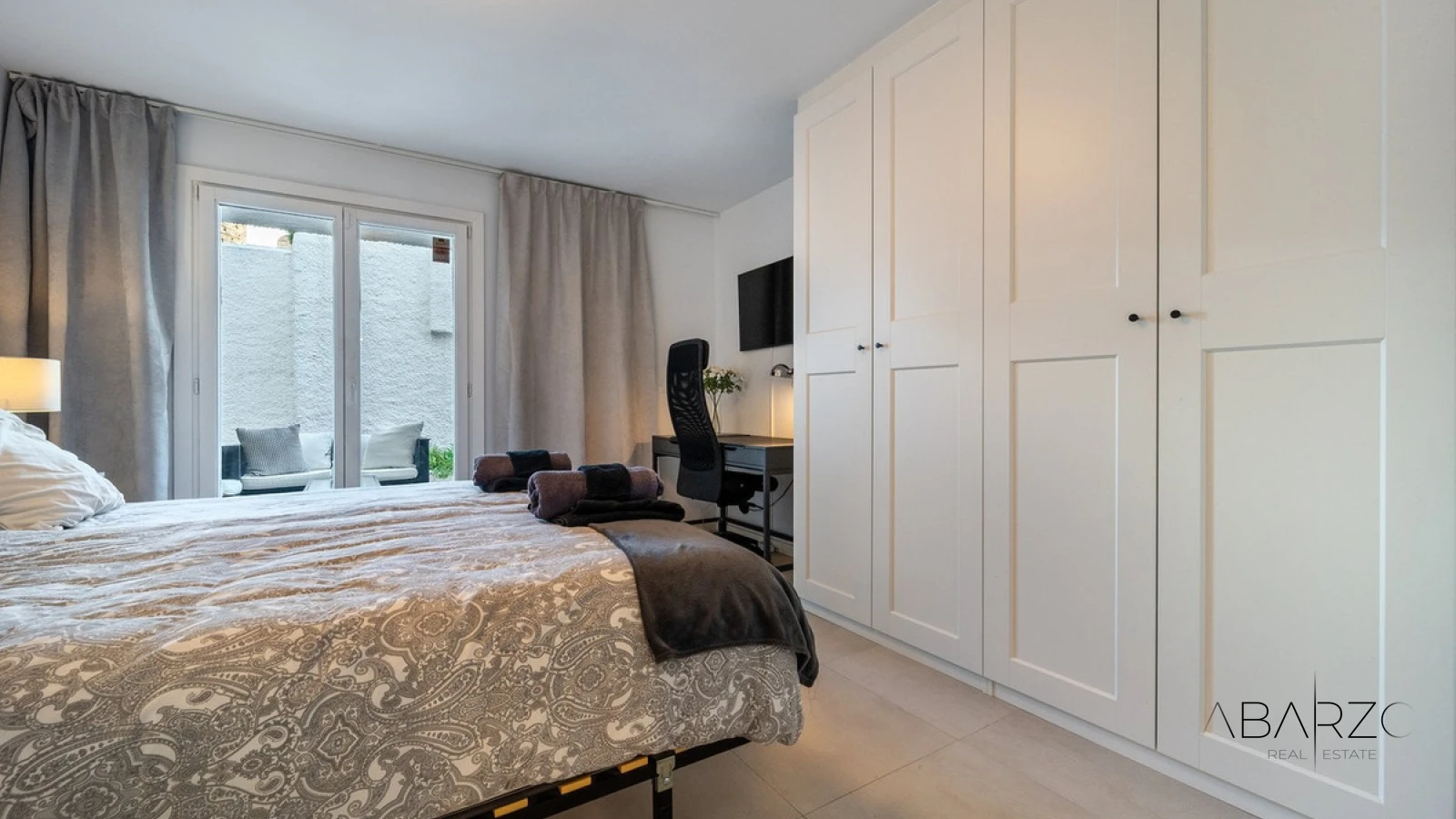 Renovated Townhouse with Solarium and Parking in Nueva Andalucía — interior, Nueva Andalucía, Marbella (32 of 34)