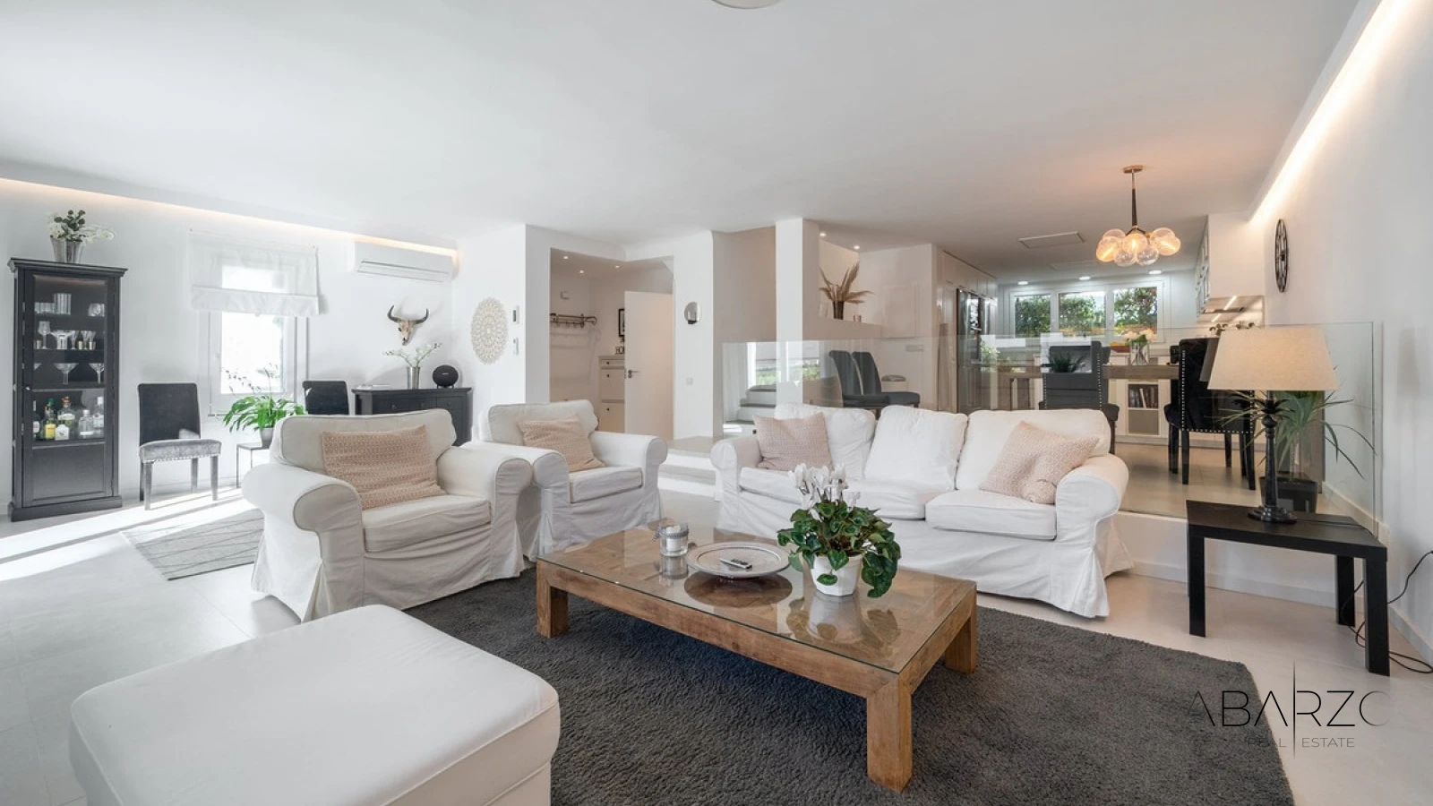 Renovated Townhouse with Solarium and Parking in Nueva Andalucía — interior, Nueva Andalucía, Marbella (10 of 34)