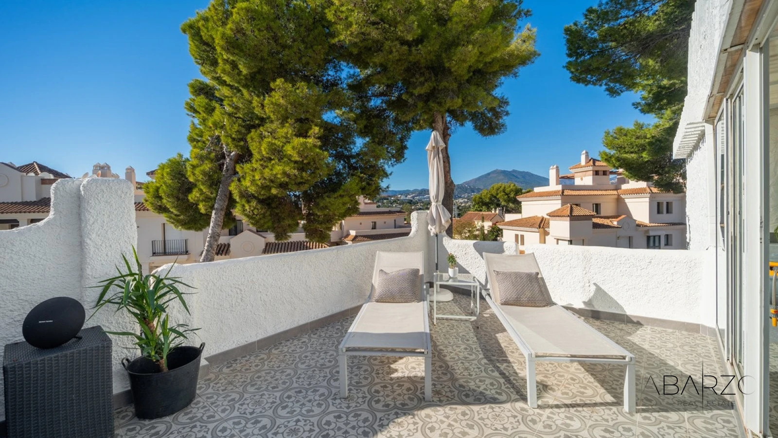 Renovated Townhouse with Solarium and Parking in Nueva Andalucía — interior, Nueva Andalucía, Marbella (4 of 34)