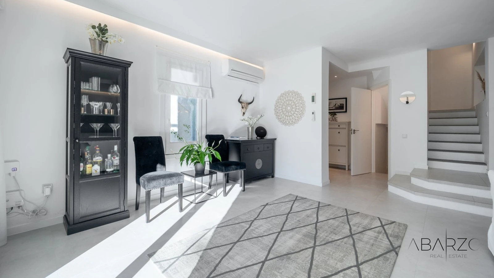 Renovated Townhouse with Solarium and Parking in Nueva Andalucía — interior, Nueva Andalucía, Marbella (9 of 34)