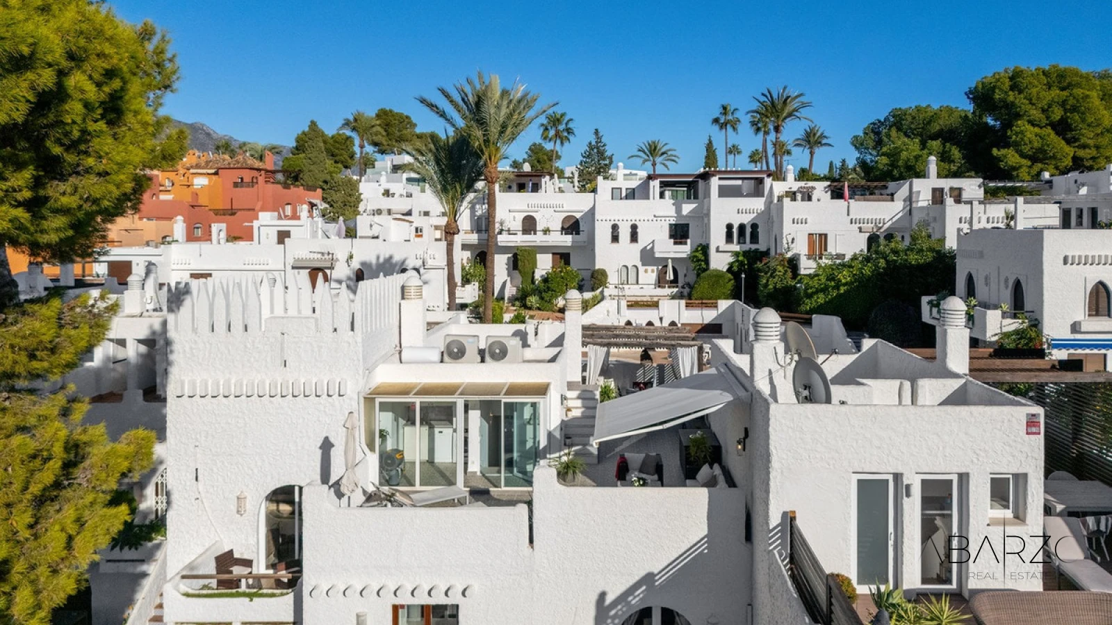 Renovated Townhouse with Solarium and Parking in Nueva Andalucía — interior, Nueva Andalucía, Marbella (3 of 34)