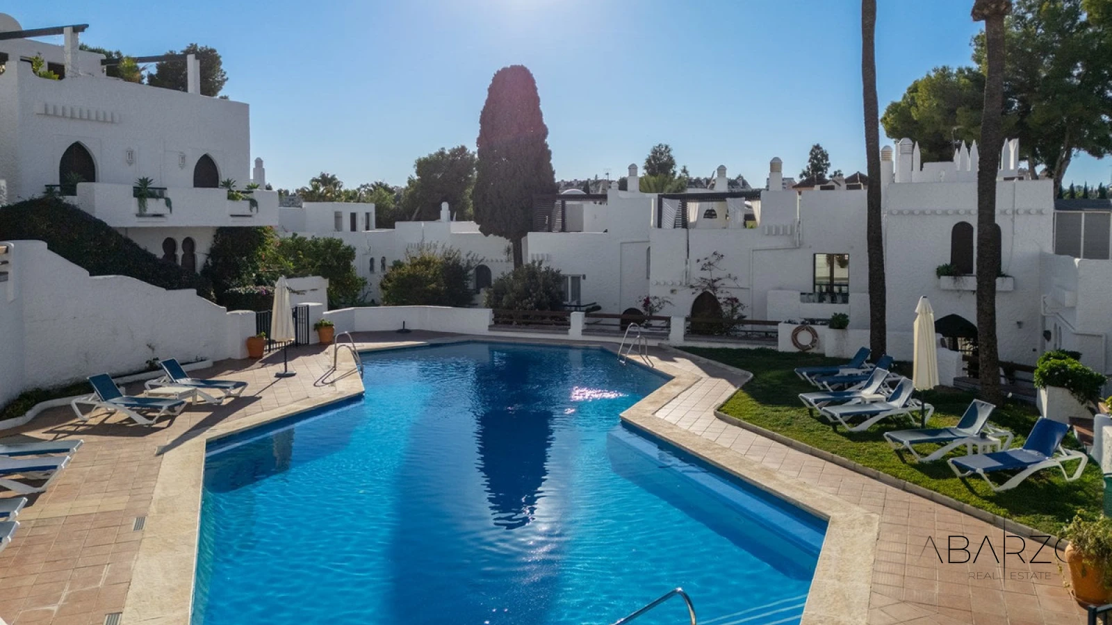 Renovated Townhouse with Solarium and Parking in Nueva Andalucía — interior, Nueva Andalucía, Marbella (2 of 34)