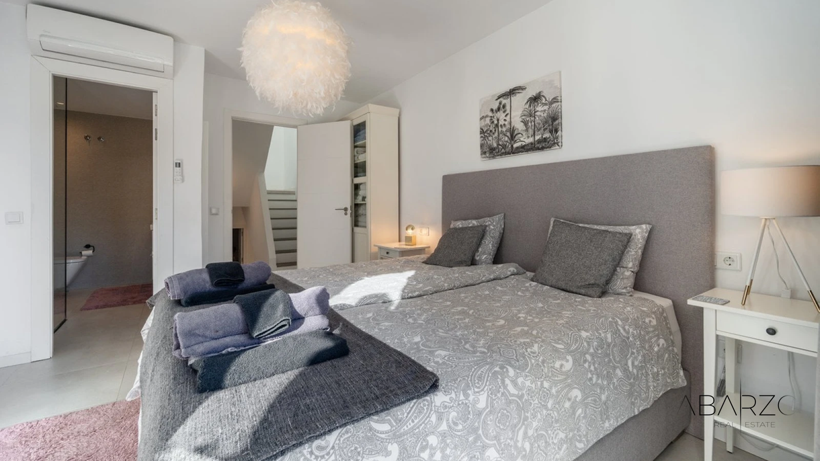 Renovated Townhouse with Solarium and Parking in Nueva Andalucía — interior, Nueva Andalucía, Marbella (24 of 34)