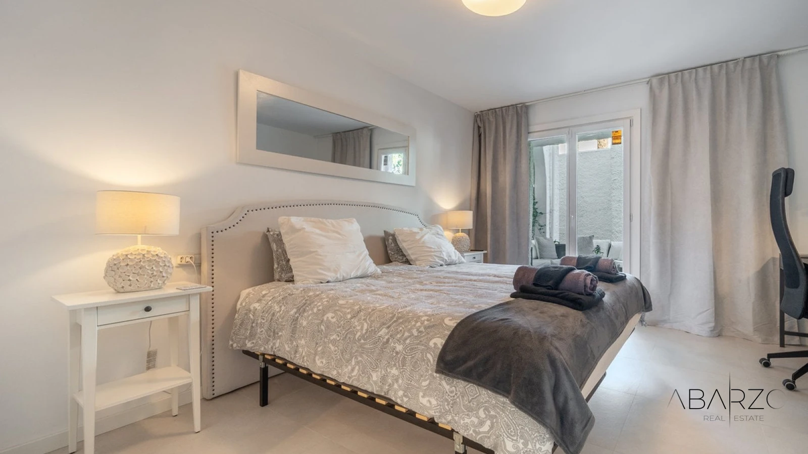 Renovated Townhouse with Solarium and Parking in Nueva Andalucía — interior, Nueva Andalucía, Marbella (31 of 34)