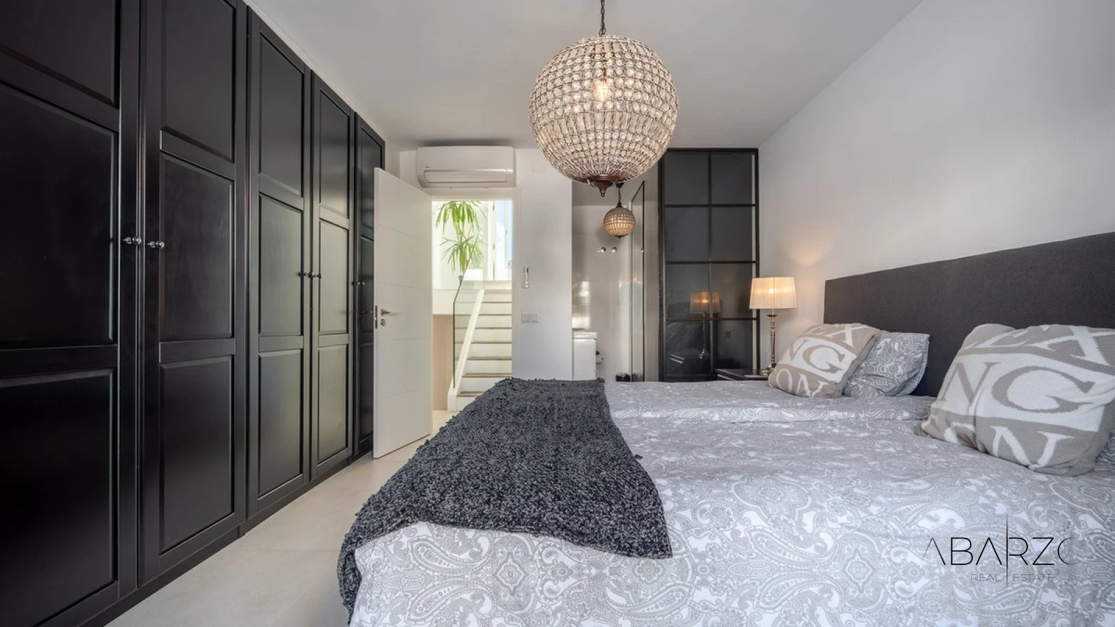 Renovated Townhouse with Solarium and Parking in Nueva Andalucía — interior, Nueva Andalucía, Marbella (20 of 34)