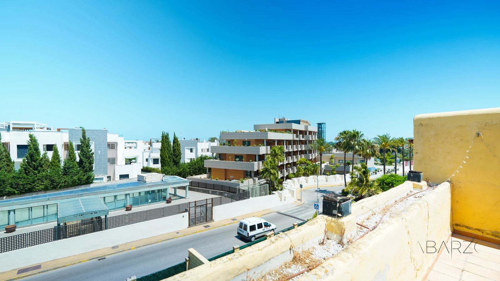Townhouse with Private Pool near Services in Cancelada, Estepona — interior, New Golden Mile, Estepona (31 of 42)