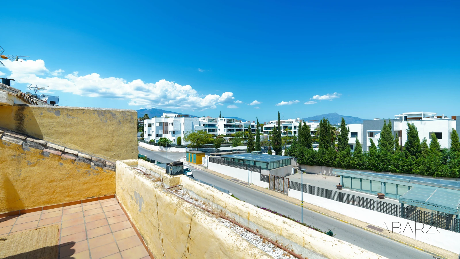 Townhouse with Private Pool near Services in Cancelada, Estepona — interior, New Golden Mile, Estepona (32 of 42)