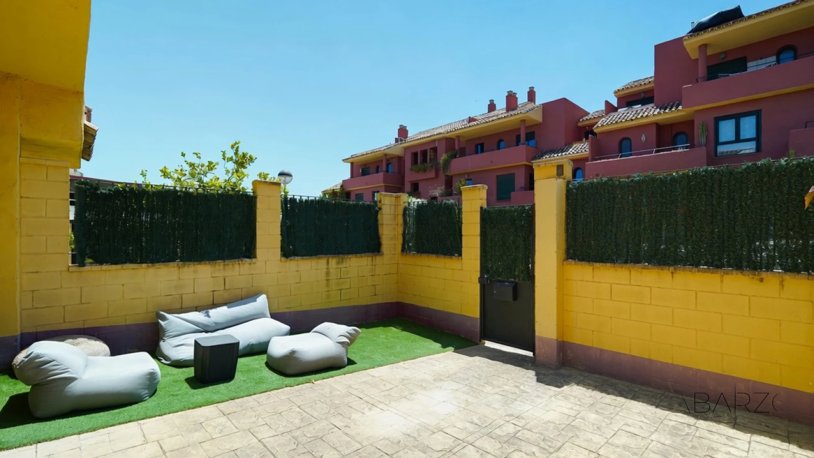 Townhouse with Private Pool near Services in Cancelada, Estepona — interior, New Golden Mile, Estepona (10 of 42)