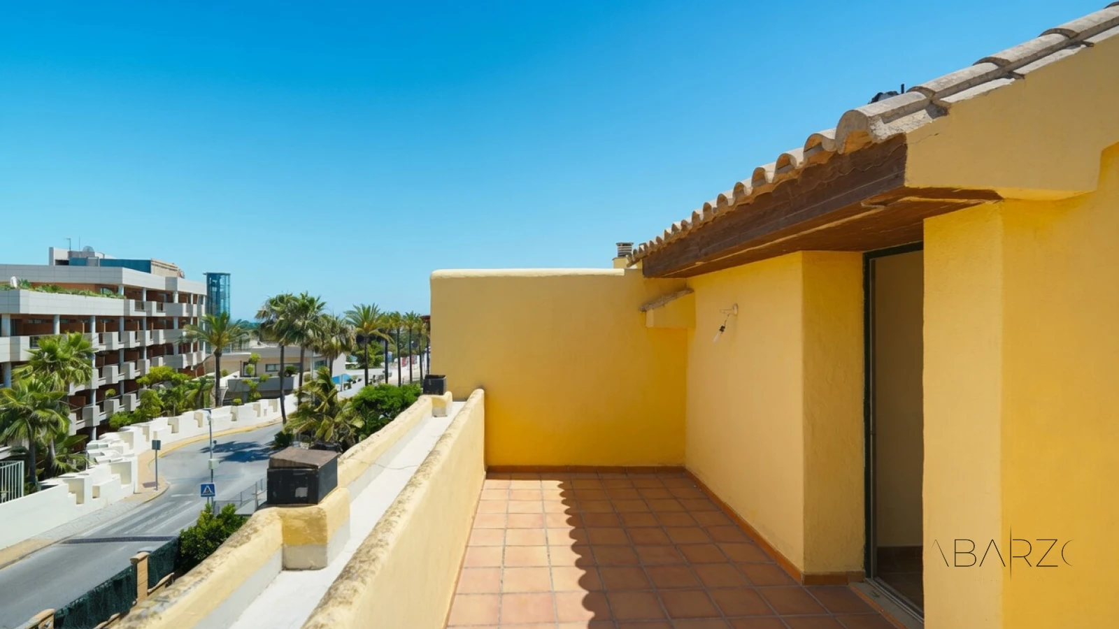 Townhouse with Private Pool near Services in Cancelada, Estepona — interior, New Golden Mile, Estepona (36 of 42)