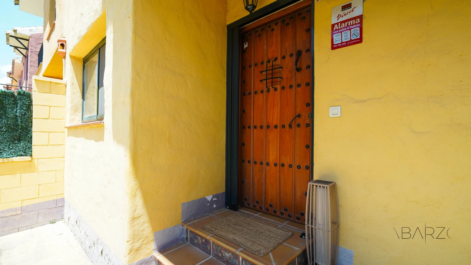 Townhouse with Private Pool near Services in Cancelada, Estepona — interior, New Golden Mile, Estepona (4 of 42)