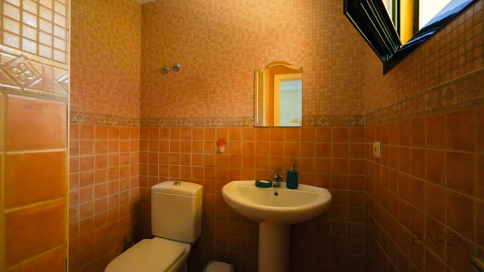 Townhouse with Private Pool near Services in Cancelada, Estepona — interior, New Golden Mile, Estepona (12 of 42)