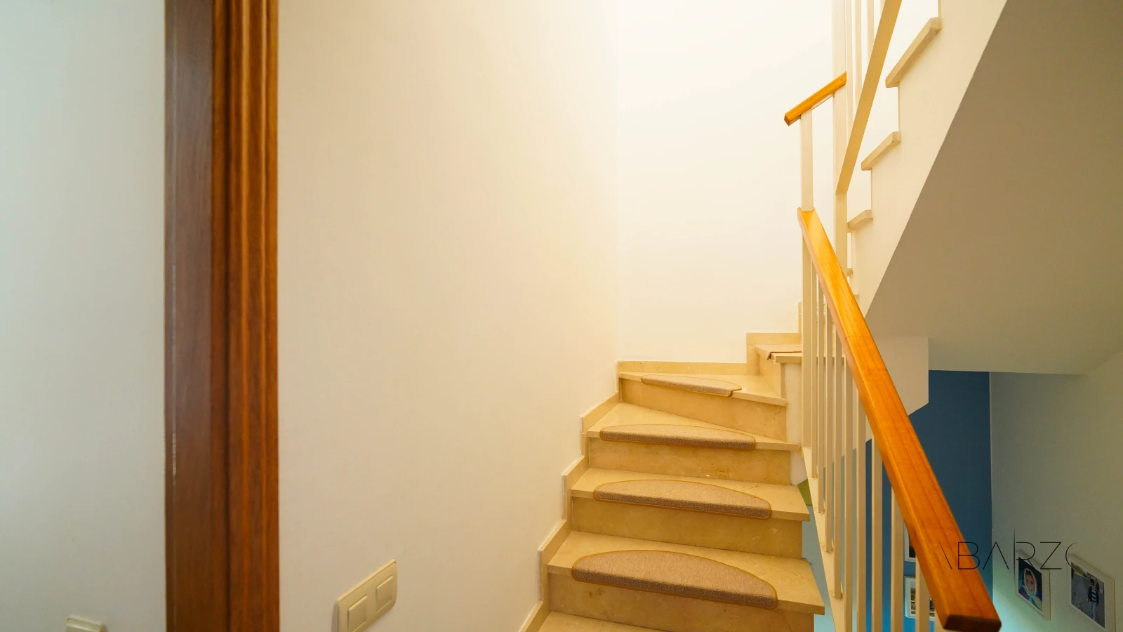 Townhouse with Private Pool near Services in Cancelada, Estepona — interior, New Golden Mile, Estepona (28 of 42)