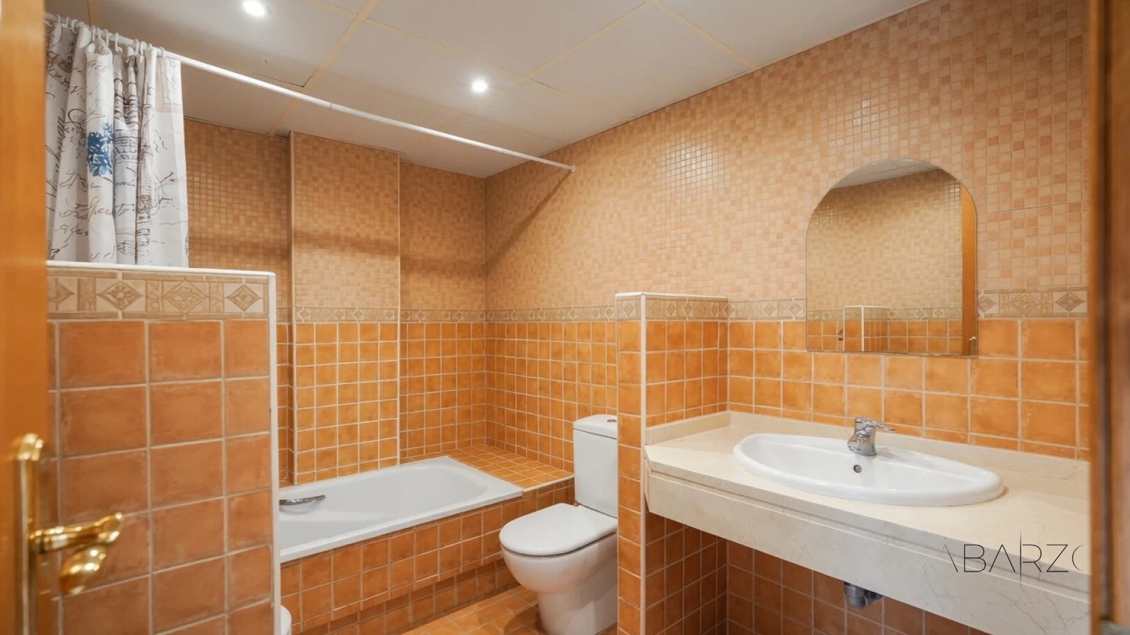 Townhouse with Private Pool near Services in Cancelada, Estepona — interior, New Golden Mile, Estepona (22 of 42)