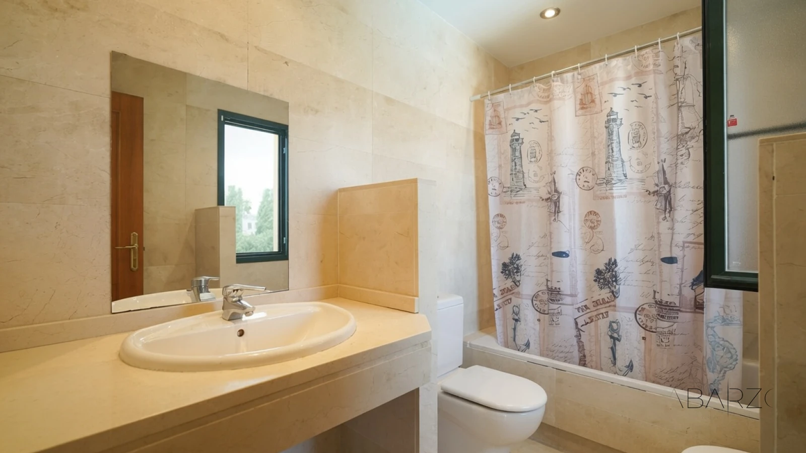 Townhouse with Private Pool near Services in Cancelada, Estepona — interior, New Golden Mile, Estepona (15 of 42)
