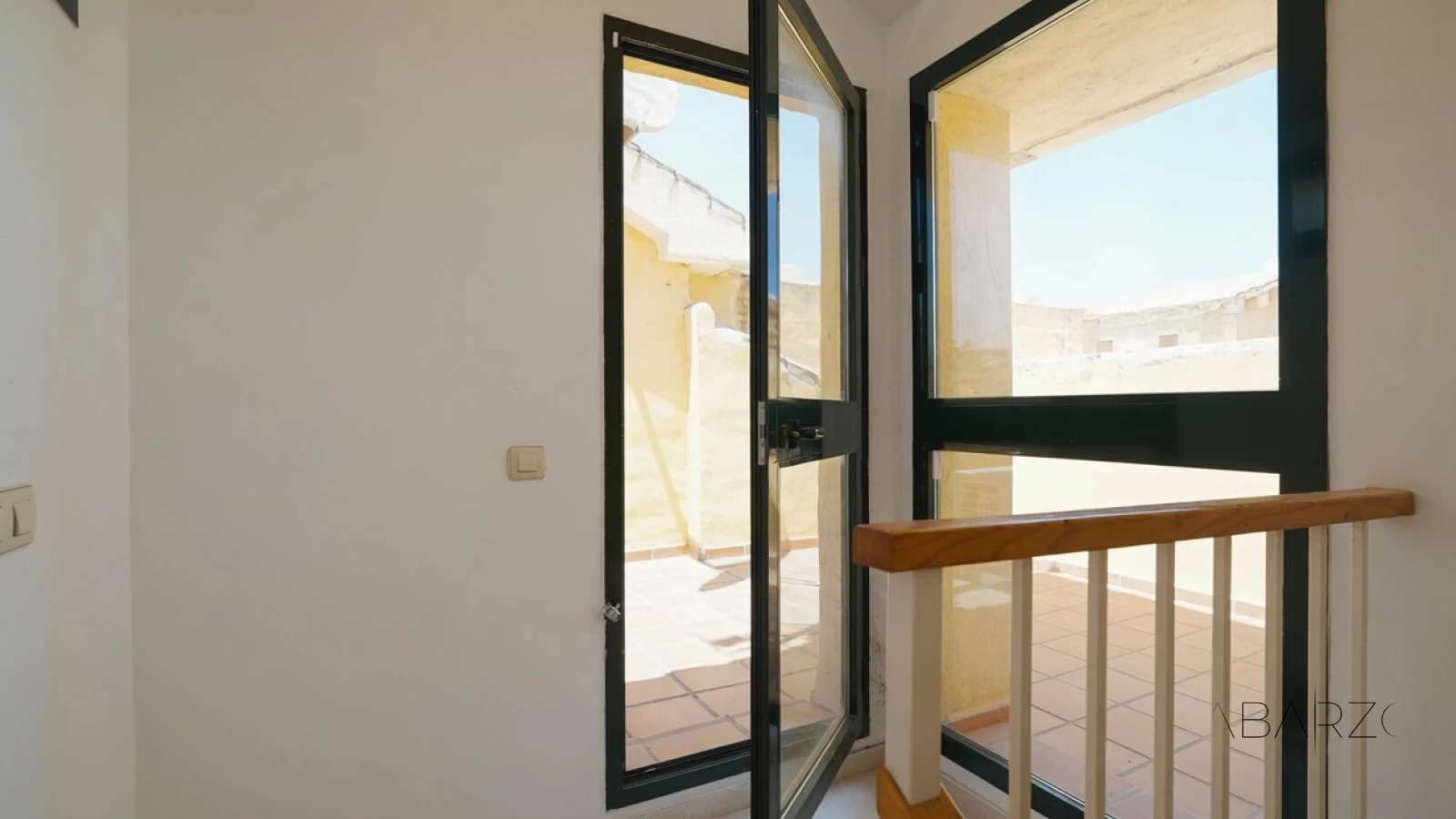Townhouse with Private Pool near Services in Cancelada, Estepona — interior, New Golden Mile, Estepona (29 of 42)