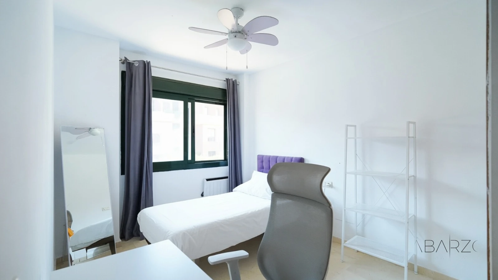 Townhouse with Private Pool near Services in Cancelada, Estepona — interior, New Golden Mile, Estepona (20 of 42)