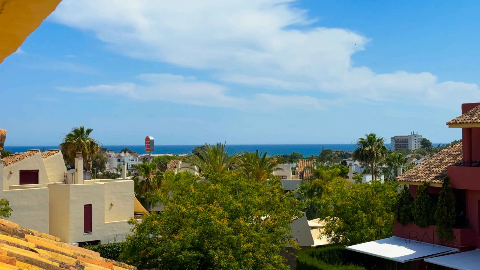 Townhouse with Private Pool near Services in Cancelada, Estepona — interior, New Golden Mile, Estepona (34 of 42)